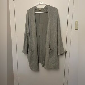 Donni Cardigan